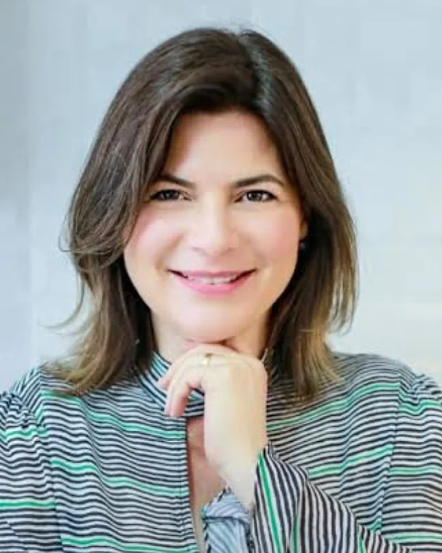 Dra. Daniele Lenzi